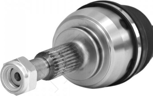 Halbachse Scenic 1.5dci 03 Vorderseite 7711135779