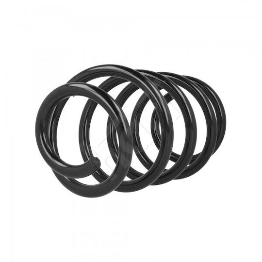 Rear Springs Volkswagen T5 2 5-3 2 4Motion 03