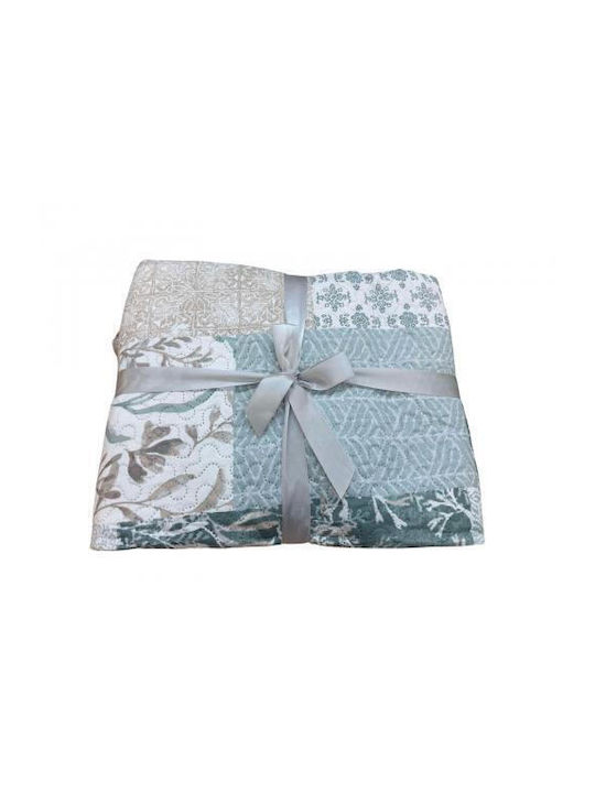Linea Home Σε019 Κουβερλί Υπέρδιπλο 220x240cm