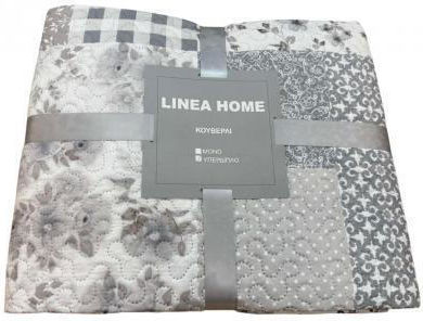 Linea Home Σε026 Κουβερλί Μονό 160x220cm