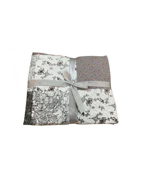 Linea Home Σε015 Κουβερλί Μονό 160x220cm