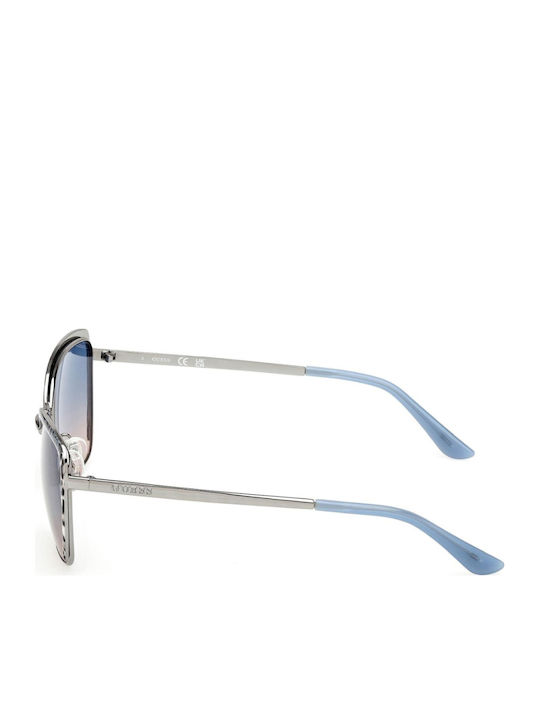 Guess Feminini Ochelari de soare cu Multicolor Cadru și Multicolor Degrade Lentilă GU00218 10W