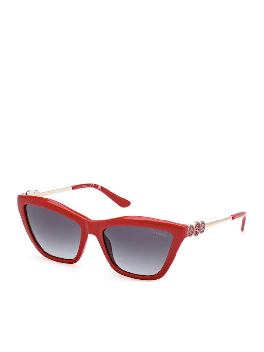 Guess Γυαλιά Ηλίου με Σκελετό Guess Γυαλιά Ηλίου με Σκελετό