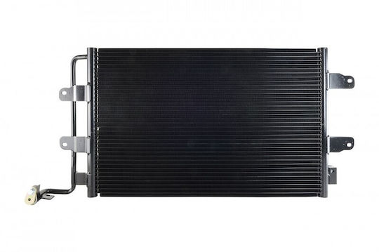 Condensator Aer Condiționat Volkswagen Gândac 2001 1c0820413b