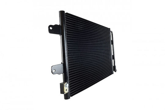 Condensator Aer Condiționat Volkswagen Gândac 2001 1c0820413b
