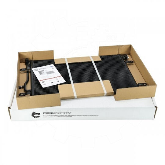 Klimakompressor Audi A4 B6 A6 C5 8e0260403a