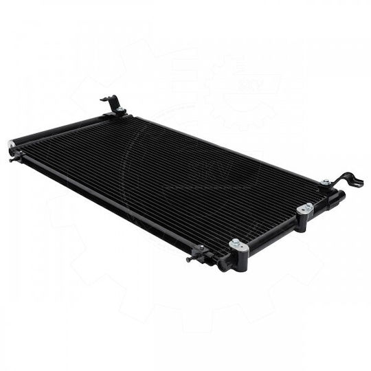 Συμπυκνωτής Κλιματισμού Lexus Is I Αφυγραντήρα 8705053020
