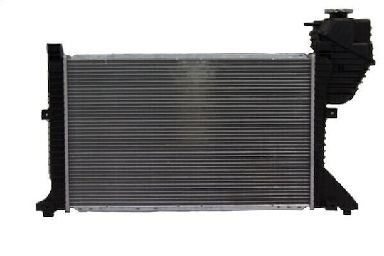 Ψυγείο Mercedes Sprinter Cdi 00-06 2062085