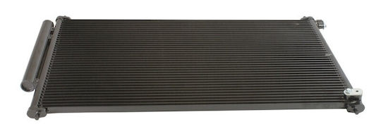 Συμπυκνωτής Κλιματισμού Honda Cr-v 2012 80110-t0a-a01