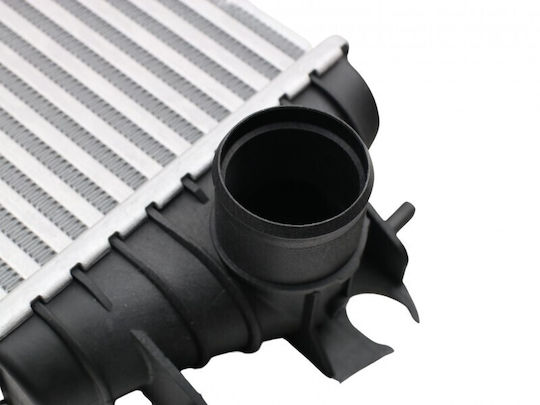 Intercooler Renault Trafic 01 1.9 Dci 7700312903