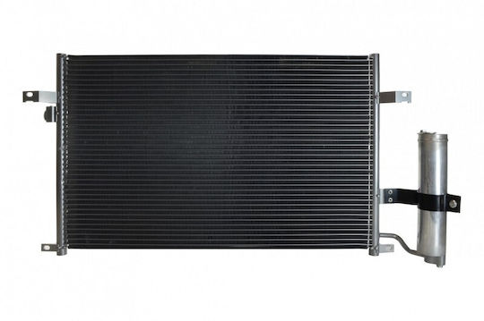 Condensator Aer Condiționat Lacetti 1.4-1.8 05 96484931