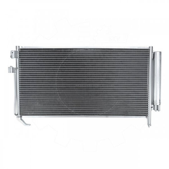 Condensator Aer Condiționat Subaru Forester Dezumidificator 73210sa010