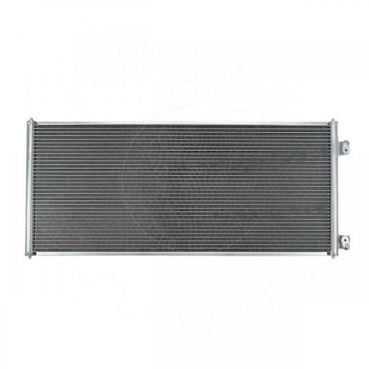 Συμπυκνωτής Κλιματισμού Ford Transit 1572061