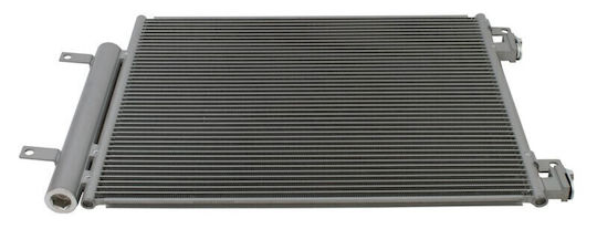 Air Conditioning Condenser Opel Karl 2015 1850741
