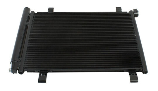 Condensator Aer Condiționat Seat Mii Citigo Sus 11 1s0820411b