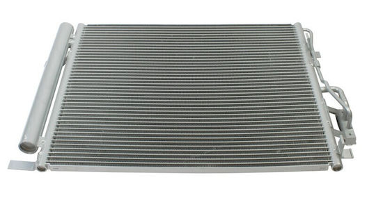 Кондензатор Климатик Hyundai Santa Fe 09 97606-2b700