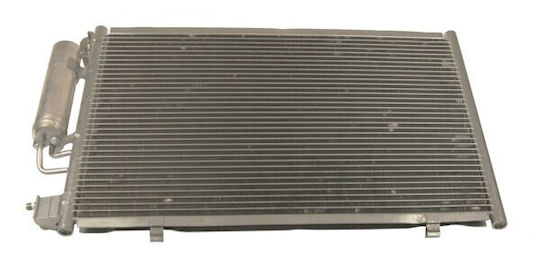 Condensator Aer Condiționat Ford Fiesta 1.0 13 C1b1 19710 Ea