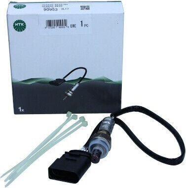 Αισθητήρας Λάμδα Vw Μήκος Καλωδίου 475mm 03c 906 262