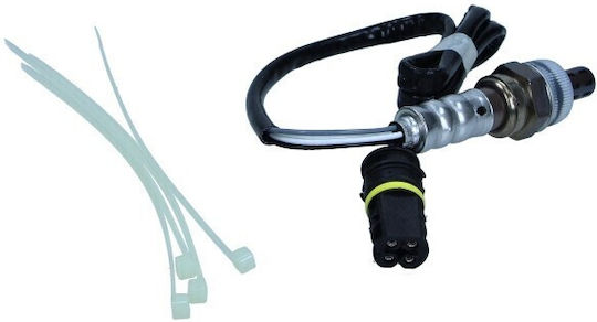Senzor Lambda Mercedes Lungime Cablu 645mm 5099 821 Aa