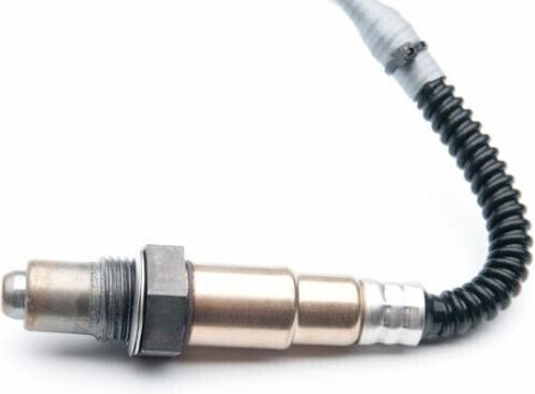 Αισθητήρας Λάμδα Alfa Romeo 147 156 166 Spider 46760863