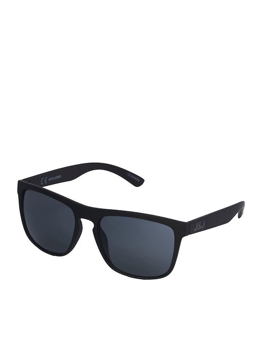 Jack & Jones 12184899 Sonnenbrillen Μαύρα mit Kunststoff Gestell Jack & Jones 12184899 Sonnenbrillen Μαύρα mit Kunststoff Gestell