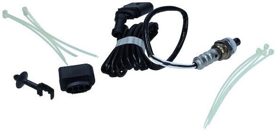 Αισθητήρας Λάμδα Vw Μήκος Καλωδίου 1670mm 06a 906 262 Q