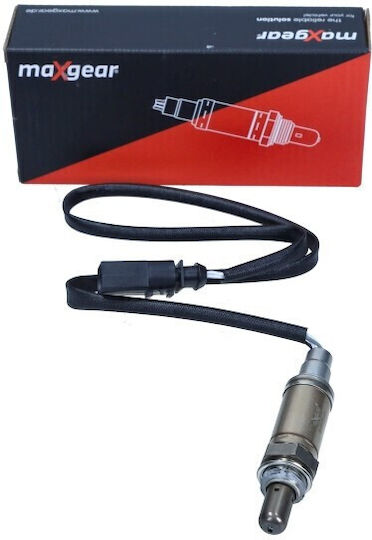 Αισθητήρας Λάμδα Vw 1.6 8v 1.8 20v 258005187