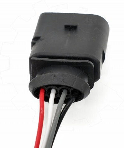 SKV Car Lambda Sensor Vw Jetta IV 04E906262J