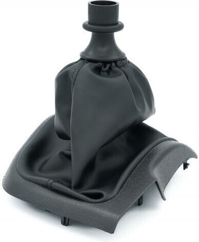 Schaltknopf Abdeckung Citroen Jumper Fiat Ducato 8125397275 Schwarzes Gehäuse 8125397275