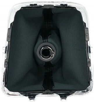 Mânere Schimbător Viteze Cu Capace Scaun Alhambra VW Sharan Tiguan 5n0711113 6b Negru Cromat Cadru Cromat 5n0711113