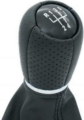 Seat Leon Toledo Gear Shift Knob Bag 1m0711113a 5b 1m0711113a