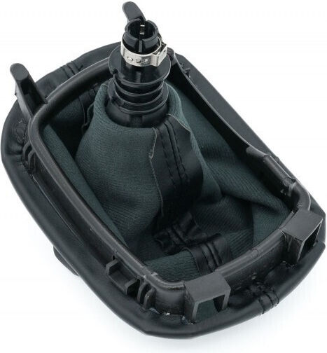 Seat Leon Toledo Gear Shift Knob Bag 1m0711113a 5b 1m0711113a