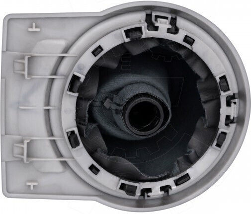 Auto Schaltknöpfe Lederbezug Citroen C4 I 96738471vv