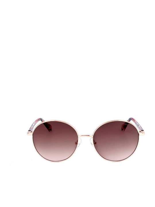 Christian Lacroix Women\'s Gradient Pink Fashion Sunglasses Christian Lacroix 7332 90 – Vintage Frames Company main image 4