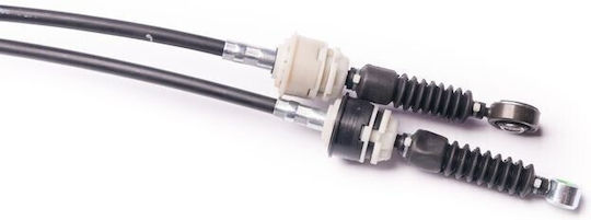 Sârmă Schimbător Viteze Boxer Jumper Ducato 2006 2444hn