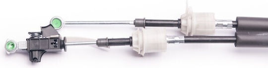 Sârmă Schimbător Viteze Boxer Jumper Ducato 2006 2444hn
