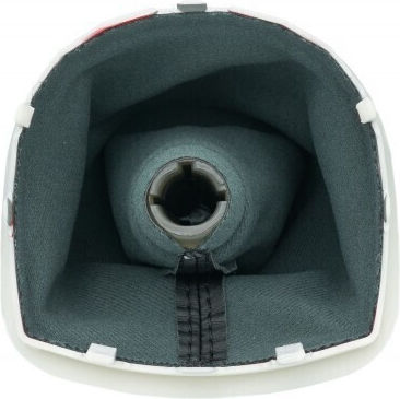 Renault Clio III Car Shift Knob Cover 8200408023 5b Chrome Leather Frame Silver Matte 8200408023