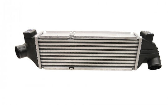Intercooler Ford Transit 00 2.0 Di 1671443