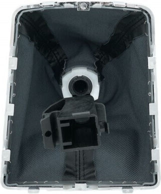 Opel Astra H 93180984 5b Chrome Shift Knob Cover Chrome Frame