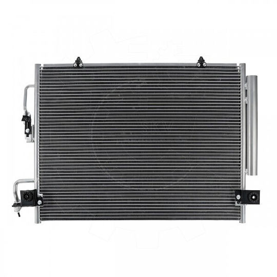 Mitsubishi Pajero Iii A/C Kompressor
