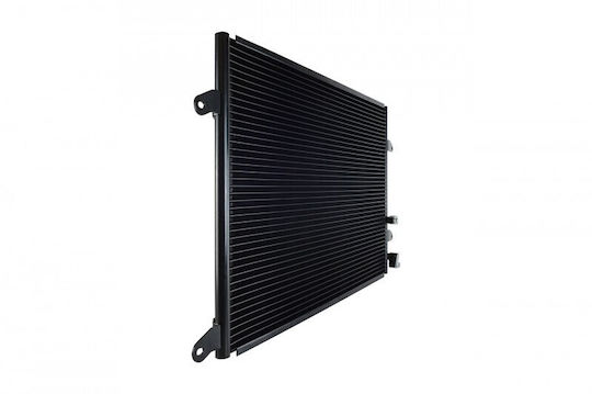 Condensator Aer Condiționat Volkswagen Phaeton 2002 3d0.820.411g
