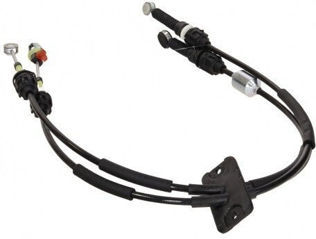 Σύστημα Αλλαγής Ταχυτήτων Opel Vivaro B 14 Σετ 349357201r
