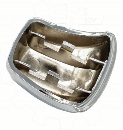 Skoda Fabia III Octavia III Rapid Hervorragend Yeti 5e0713147 Schaltknopf