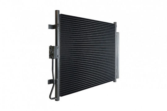 Ψυγείο Κλιματισμού Soul 1.6 Crdi 09 97606-2k000