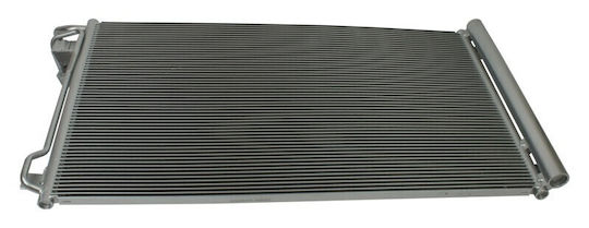 Condensator Aer Condiționat VW Sharan Alhambra 10 7n0820411e