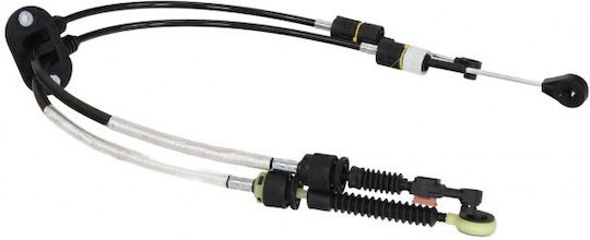 Sistem De Schimbare A Vitezelor Ford Focus Ii 04 Set 4m5r7e395hb