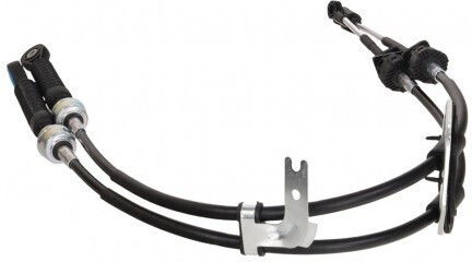 Toyota Aygo B1 05 Schaltknopf Set 2444at