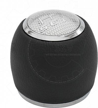 Alfa Romeo Mito Black Shift Knob