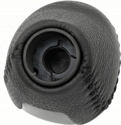 Chevrolet Aveo Lacetti Daewoo Nubira Black 5 Speed Shift Knob