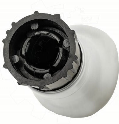 Manetă Schimbător Viteze Mercedes Clasa C Clasa Clk Clasa E Clasa Glk A2042676010 Argintiu 6 Viteze A2042676010